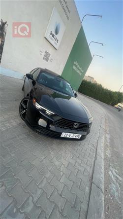 هوندا أكورد